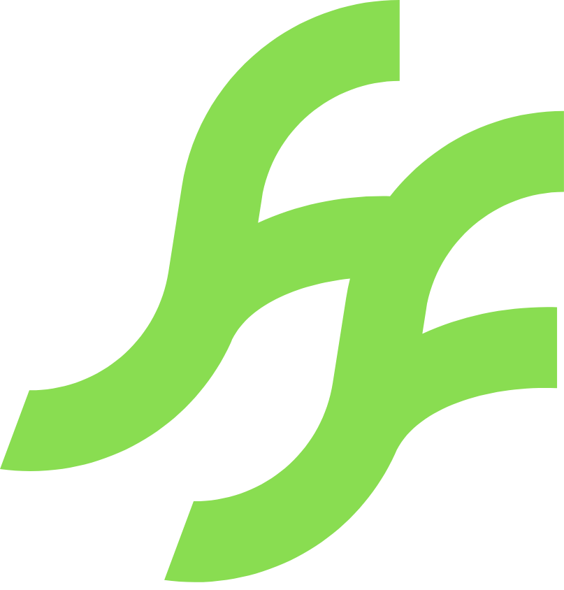 habfit logo groen