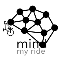Mind my Ride Logo van partner waar wij mee samen werken